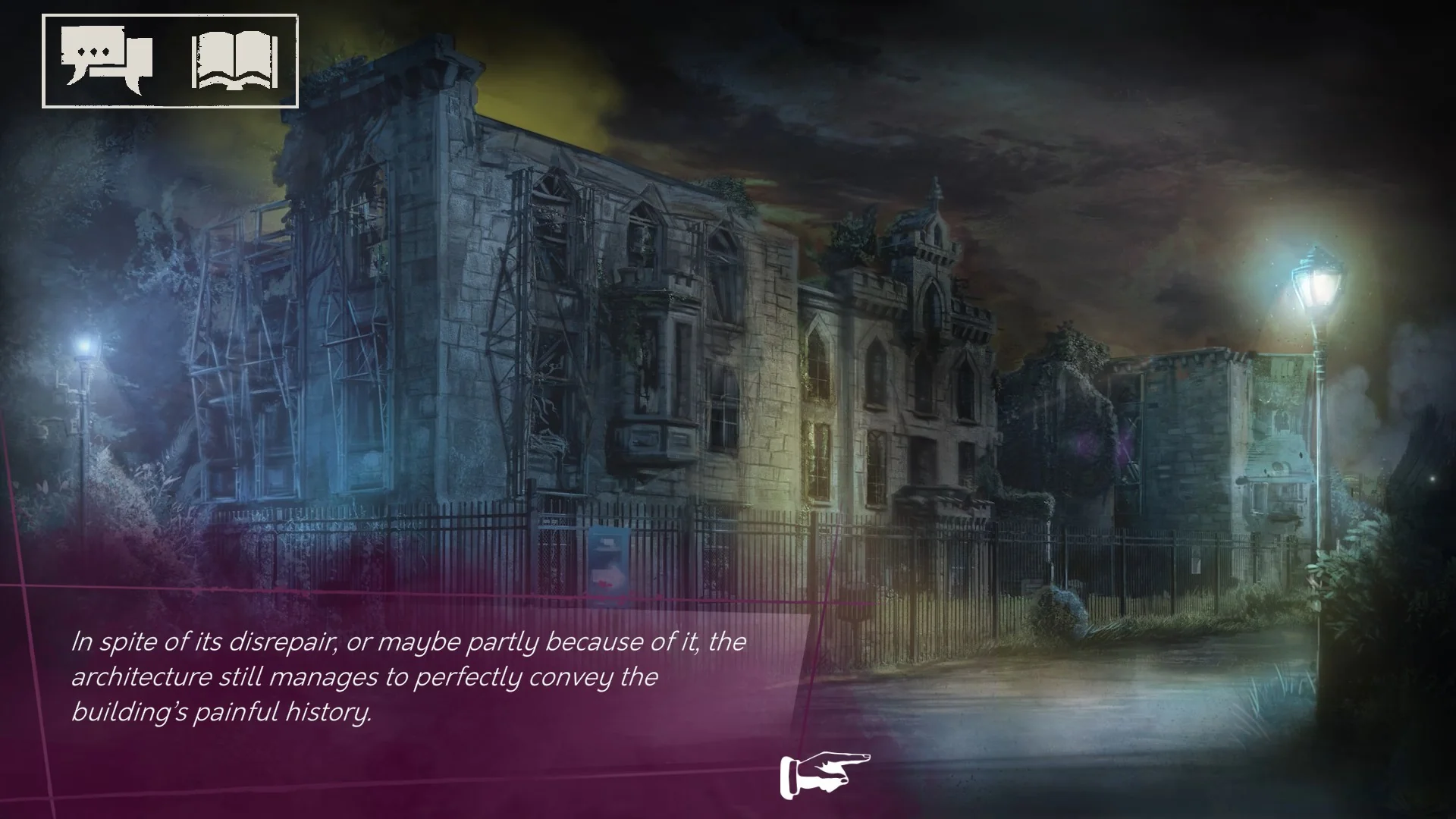 Vampire the Masquerade Coteries and Shadows of New York - Nintendo Switch - Image 16