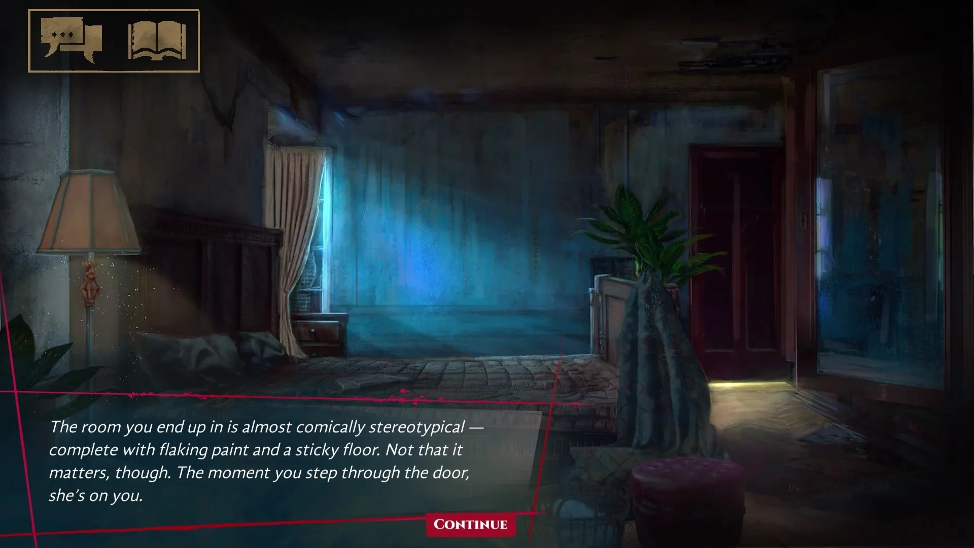 Vampire the Masquerade Coteries and Shadows of New York - Nintendo Switch - Image 6