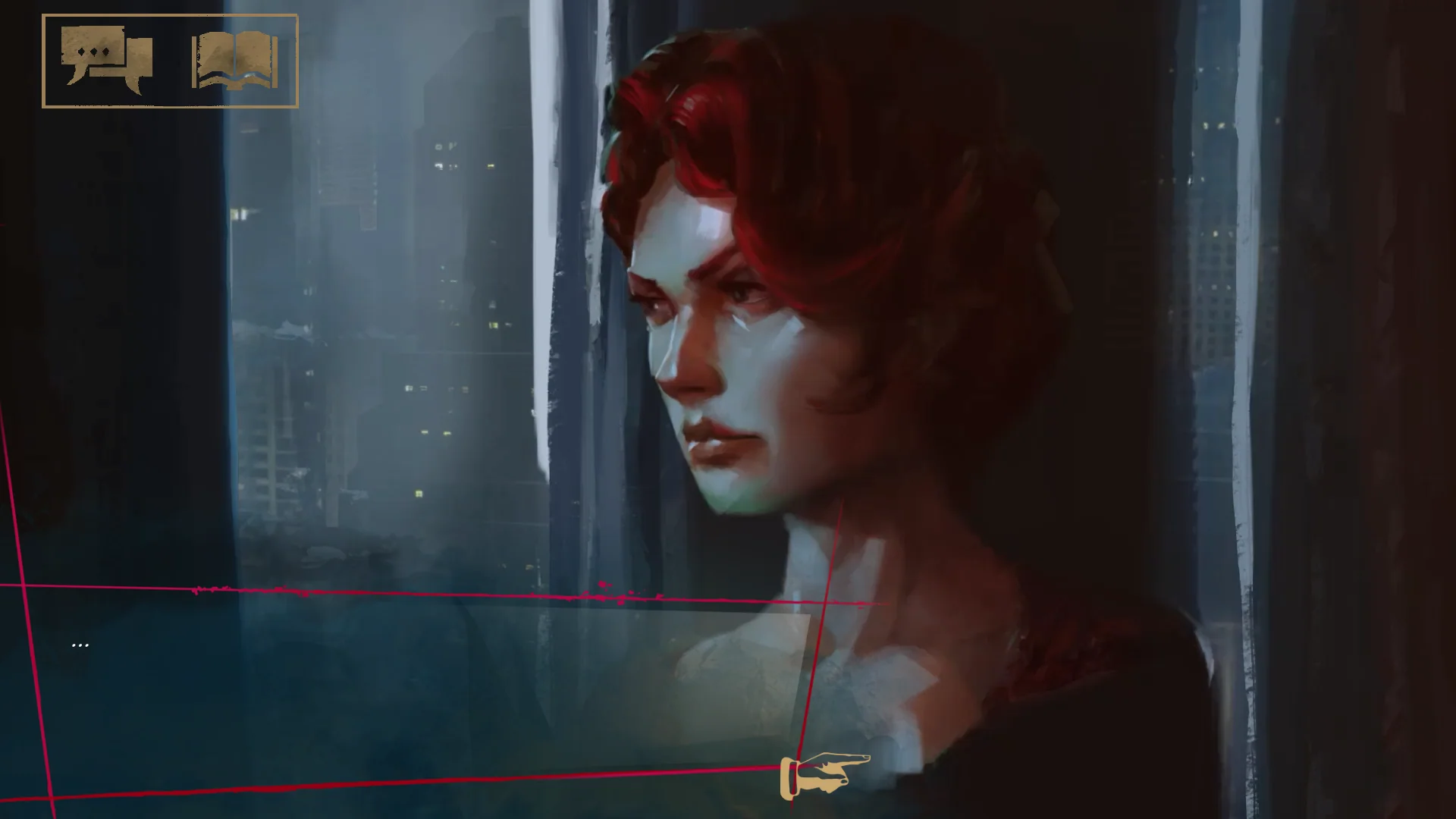 Vampire the Masquerade Coteries and Shadows of New York - Nintendo Switch - Image 9