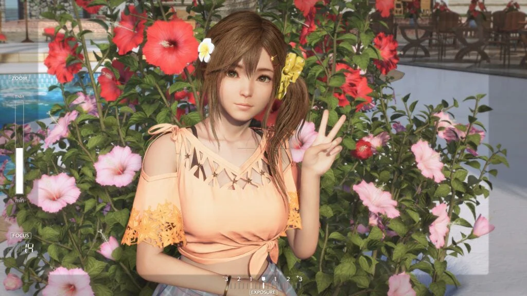 Venus Vacation Prism: Dead or Alive Xtreme [Standard Edition] (Asian Import - Multi Language) - PlayStation 4 - Image 3