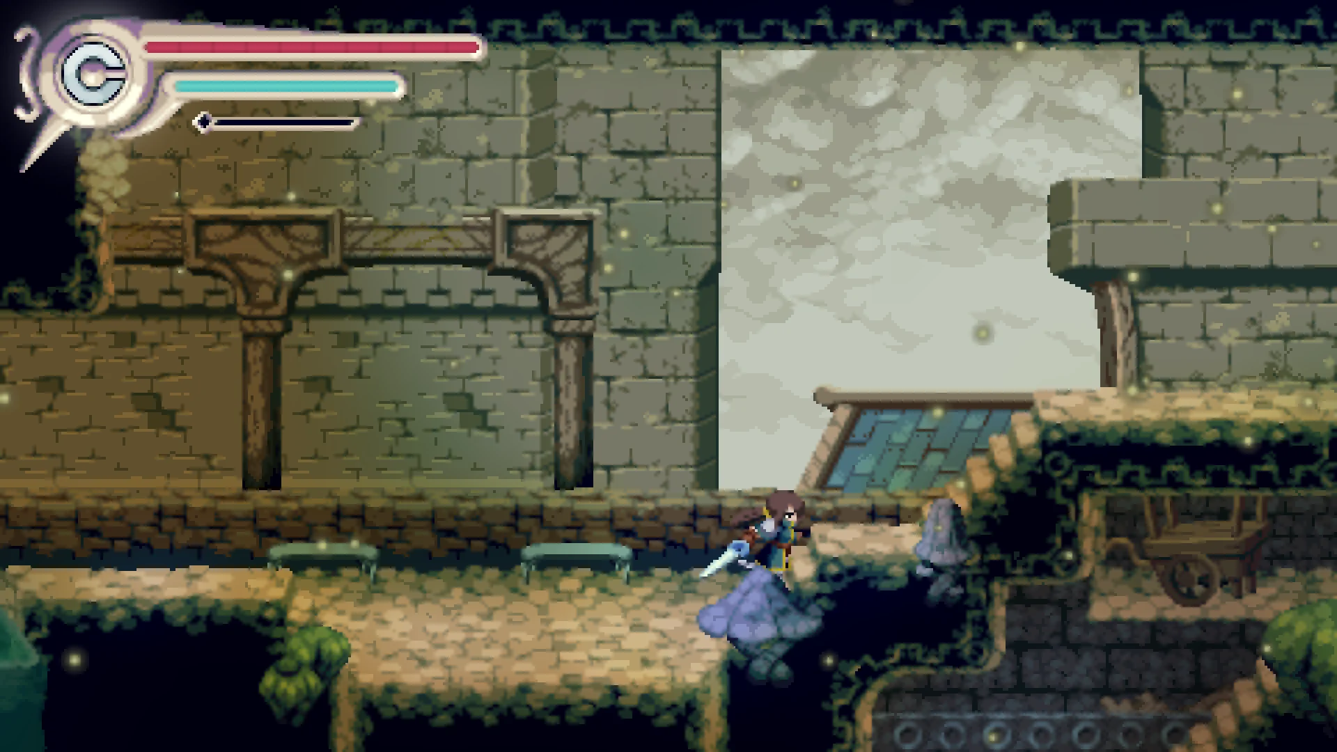 Vernal Edge - PlayStation 4 - Image 6