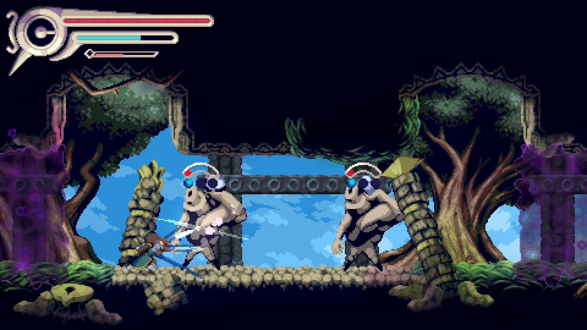 Vernal Edge - PlayStation 5 - Image 9