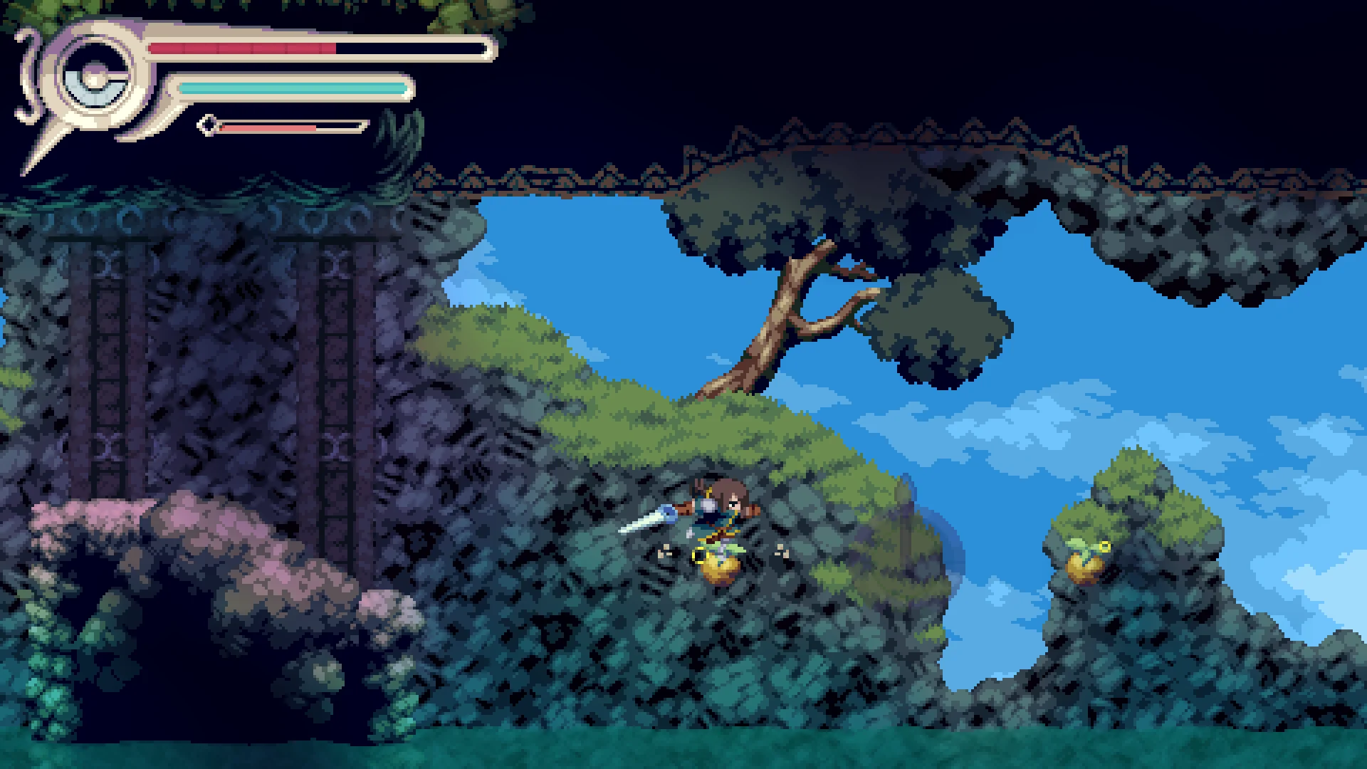 Vernal Edge - Nintendo Switch - Image 10