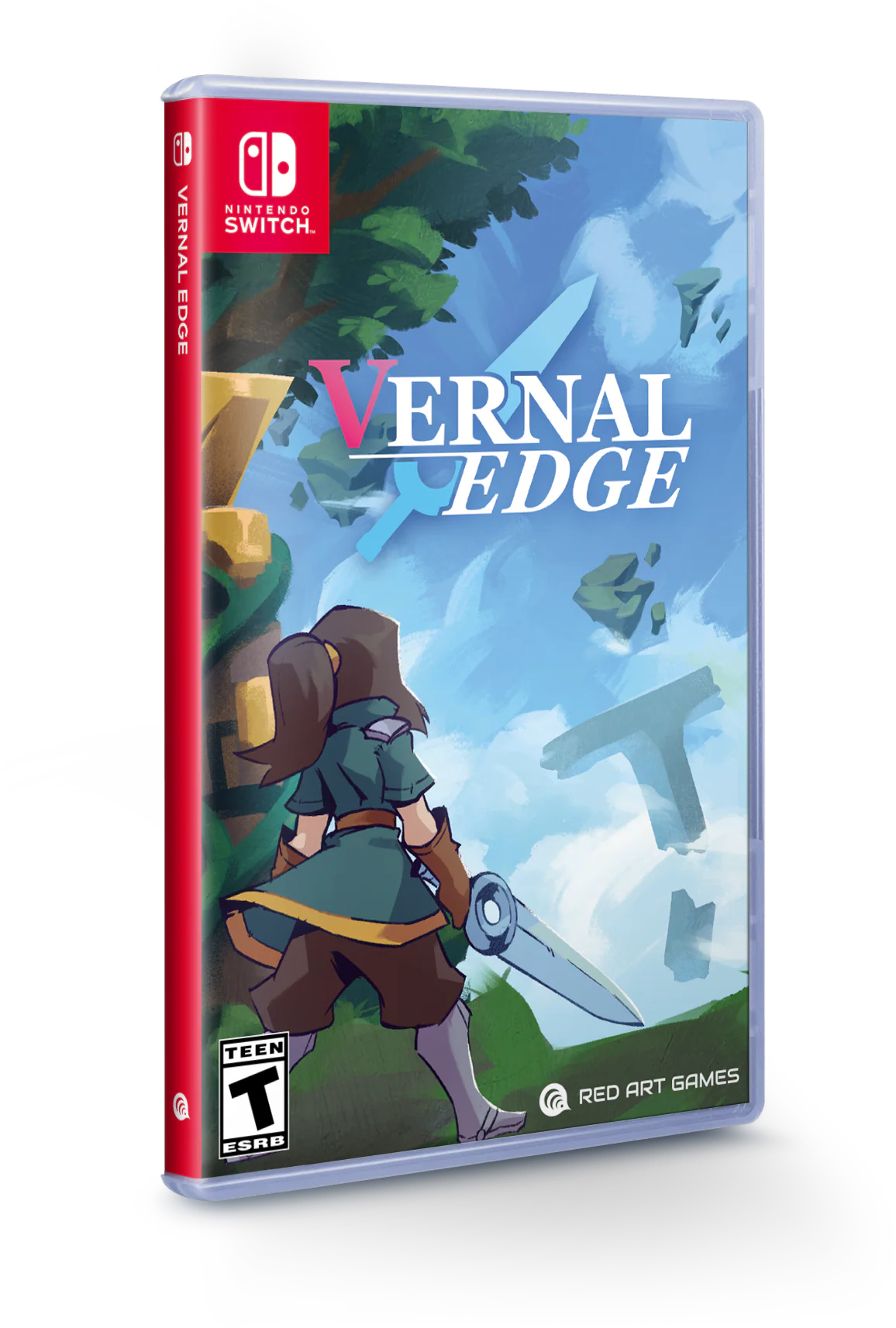 Vernal Edge - Nintendo Switch - Image 2