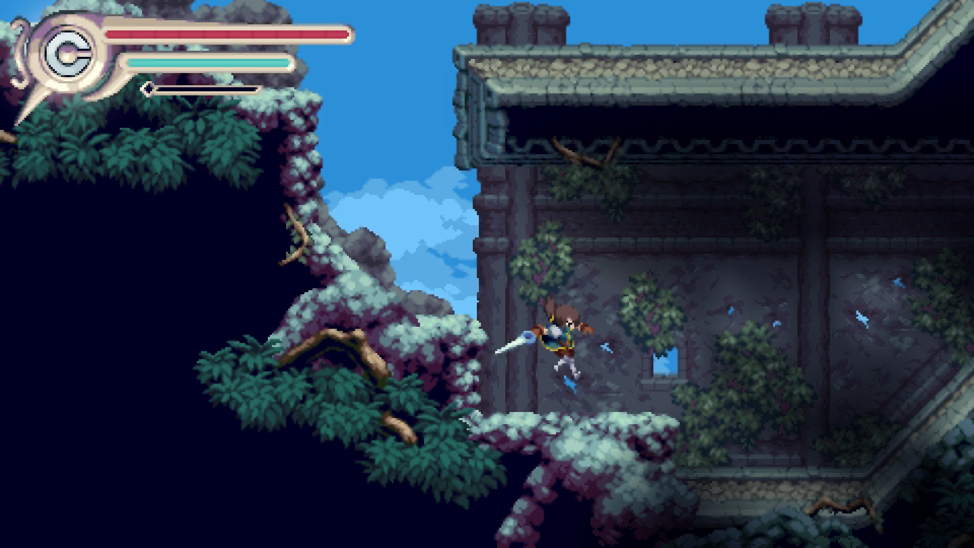 Vernal Edge - Nintendo Switch - Image 5