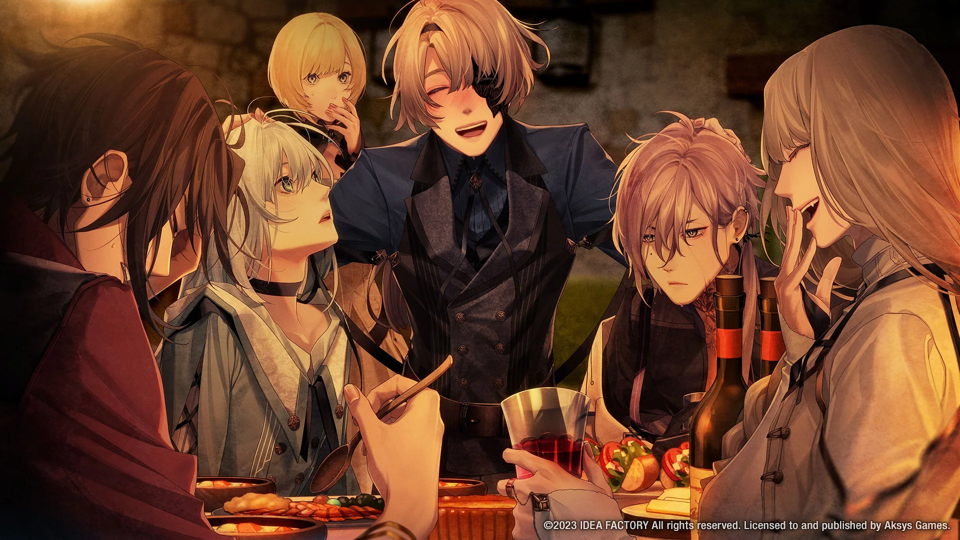 Virche Evermore Error: Salvation - SWITCH - Image 2