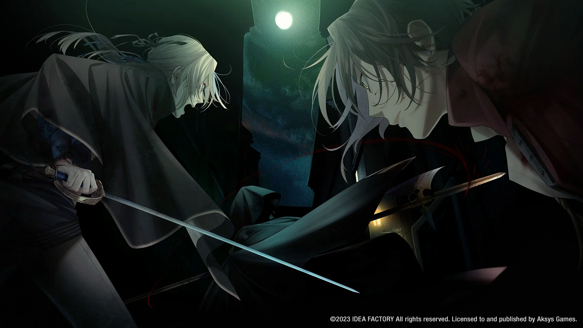 Virche Evermore Error: Salvation - SWITCH - Image 5