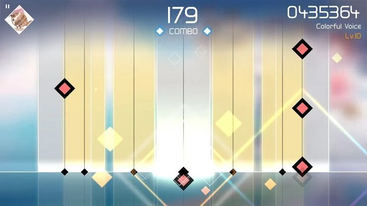 VOEZ - Nintendo Switch - Image 3