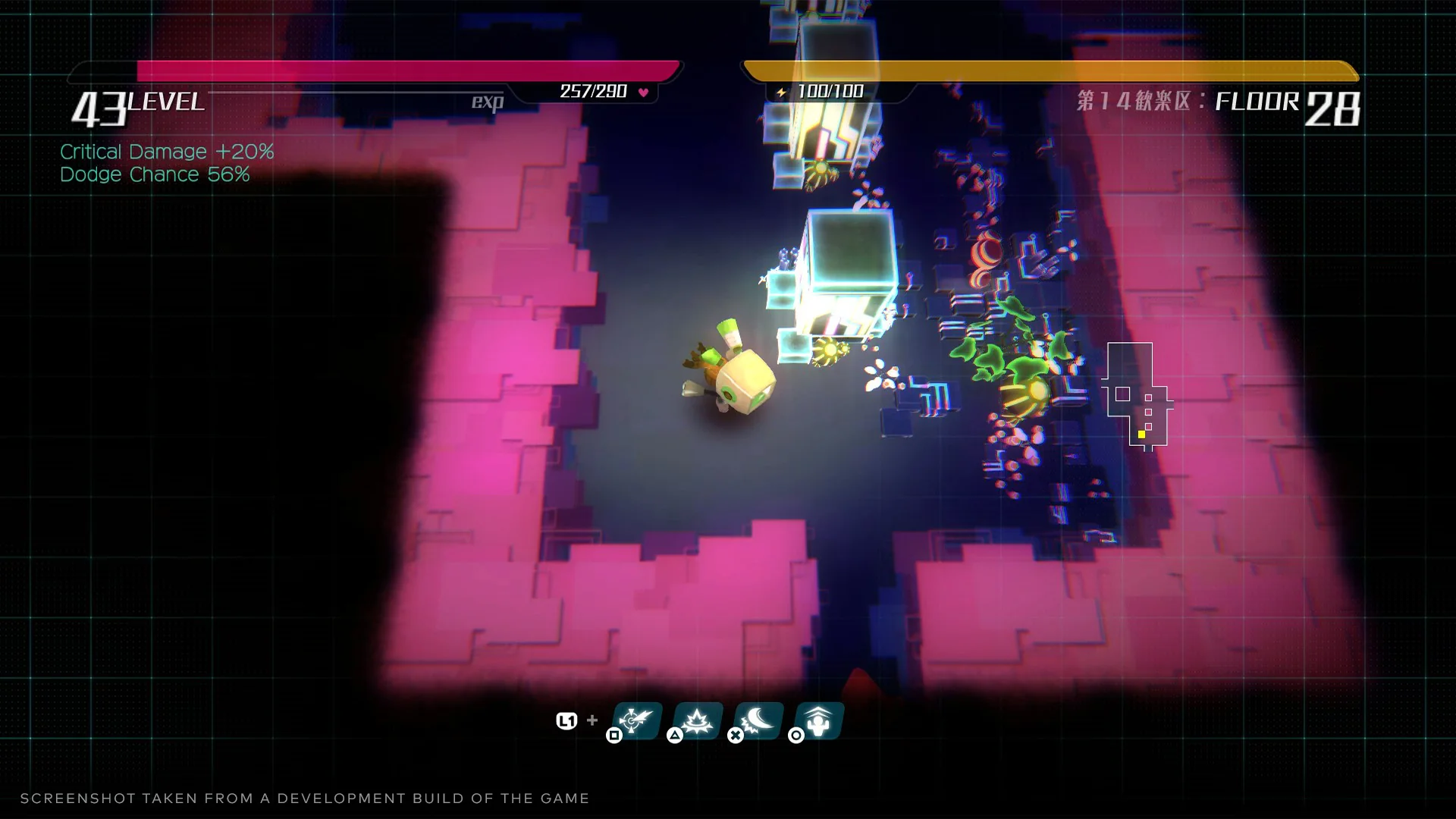void* tRrLM2(); //Void Terrarium 2 : Deluxe Edition - Nintendo Switch - Image 5