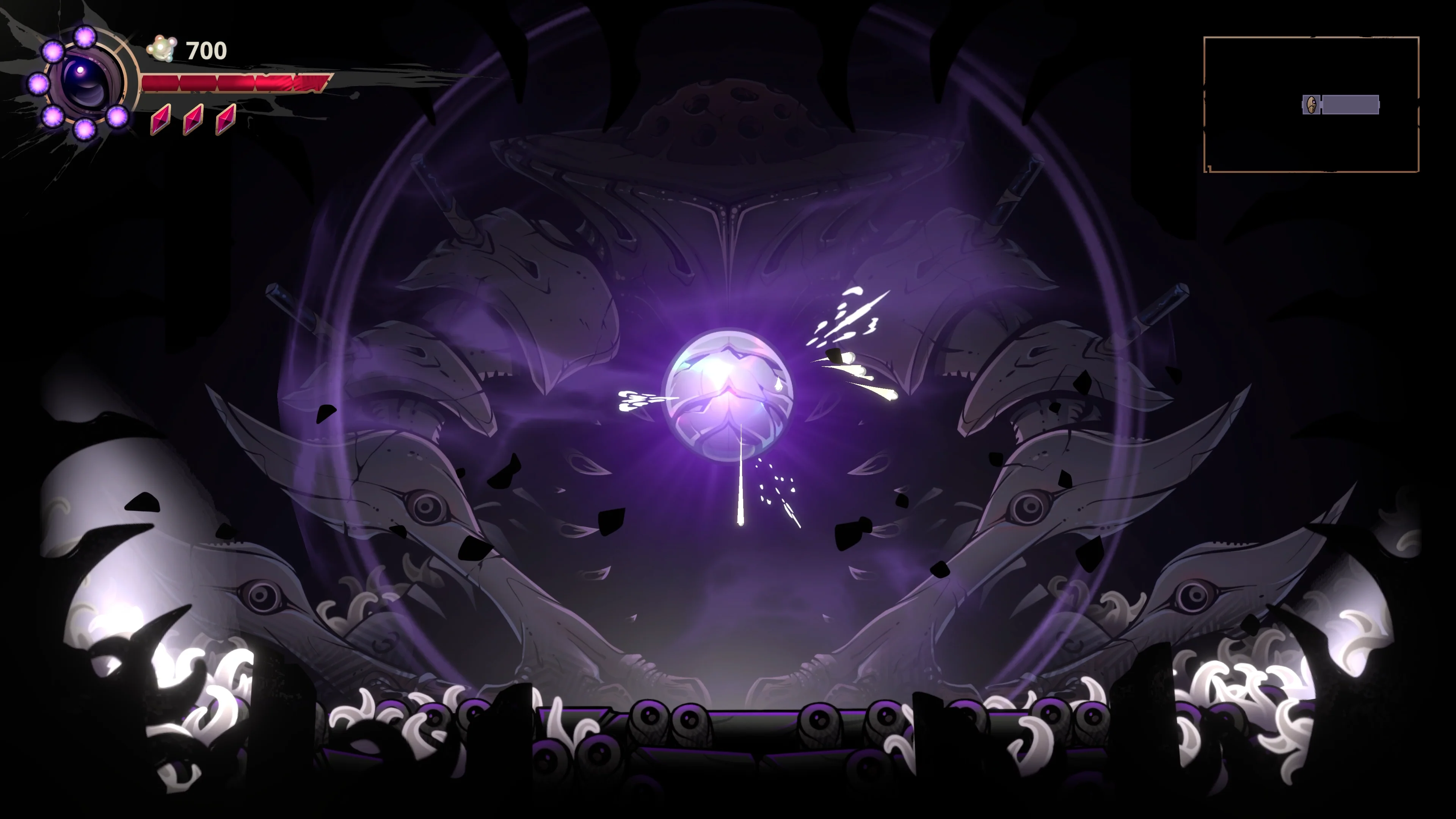 Voidwrought [Standard Edition] - Nintendo Switch (PRE-ORDER) - Image 5