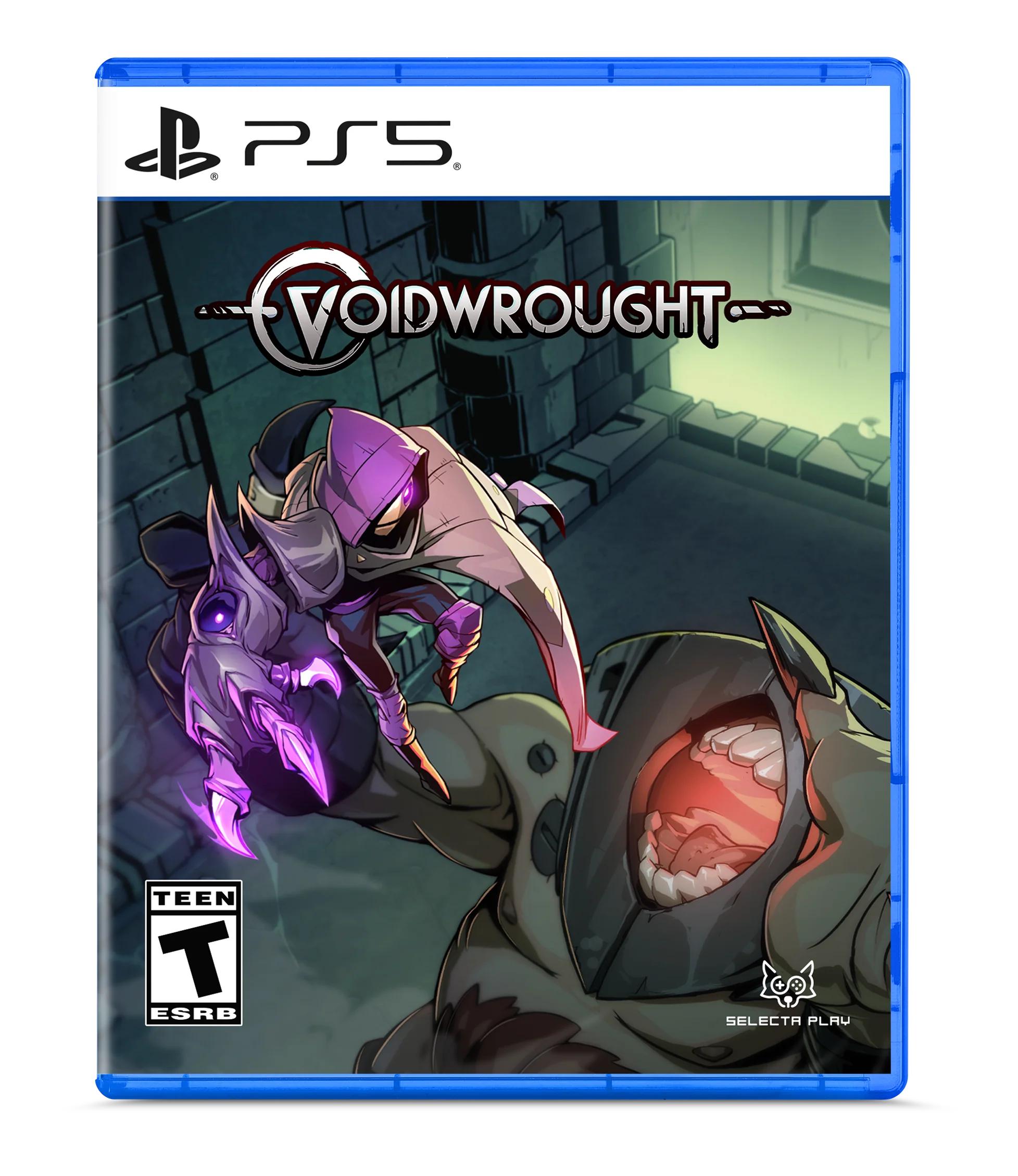 Voidwrought [Collector's Edition] - Playstation 5 (PRE-ORDER) (FREE SHIPPING) - Image 5