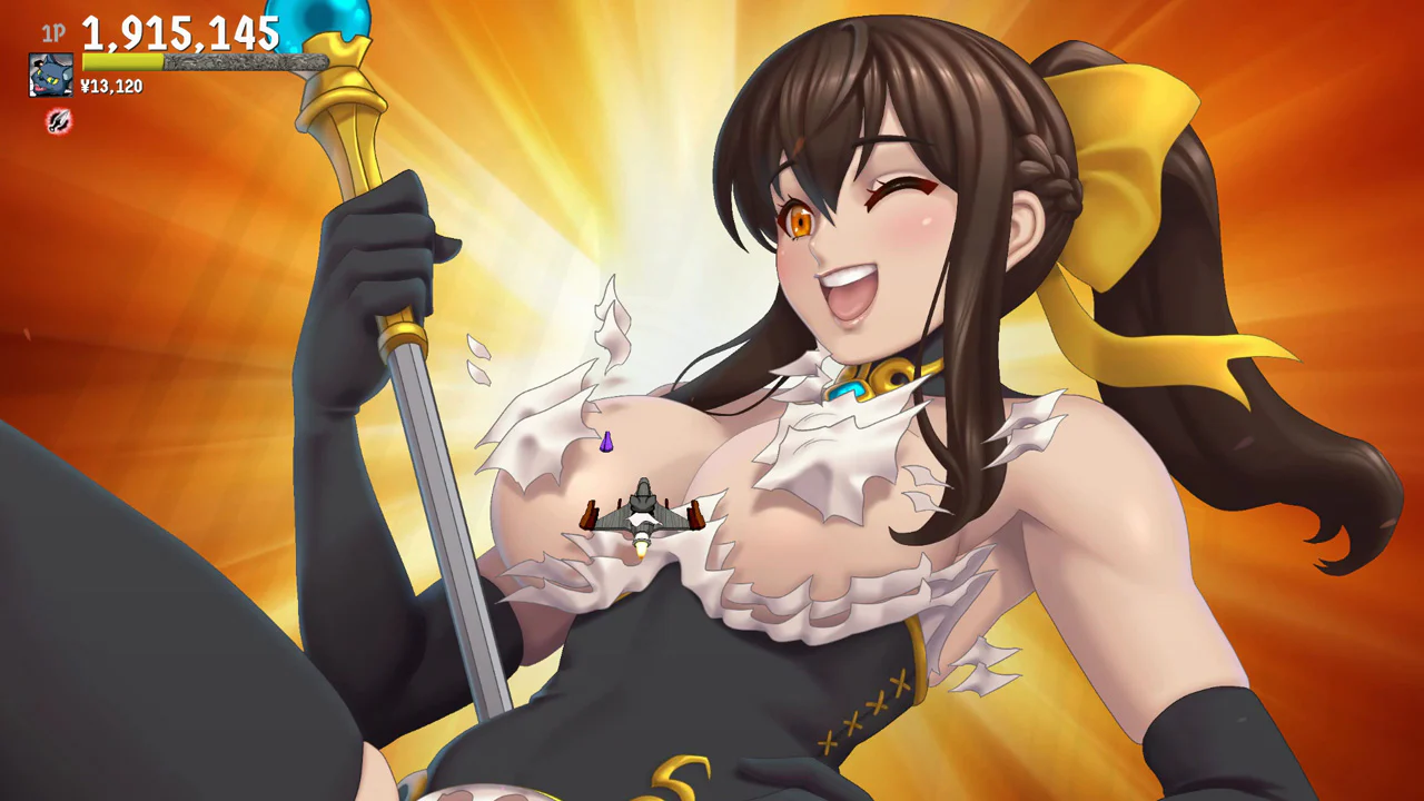 Waifu Discovered 2: Medieval Fantasy - Nintendo Switch [PEGI Import] - Image 10