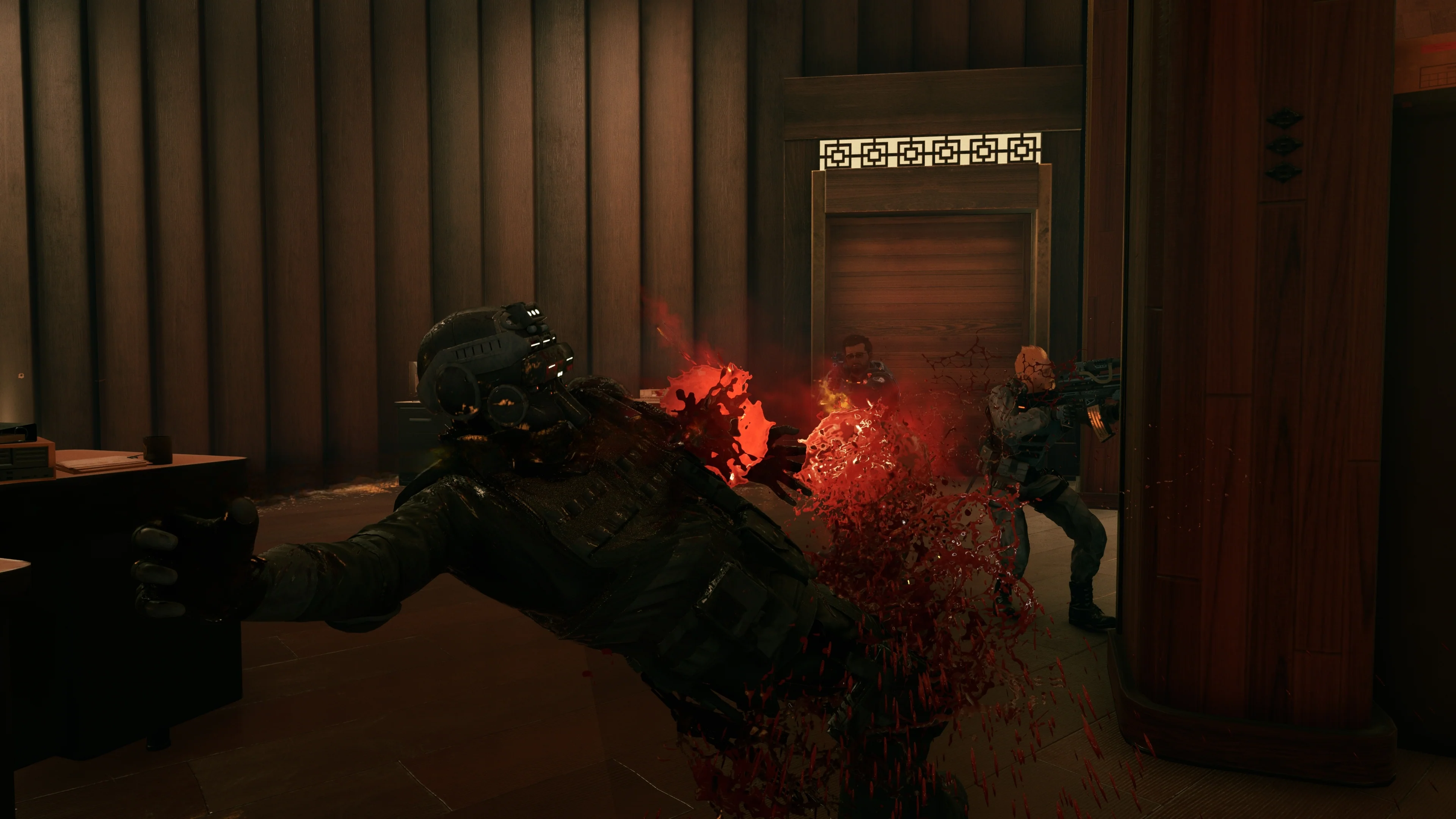 Wanted Dead - PS5 - Image 4