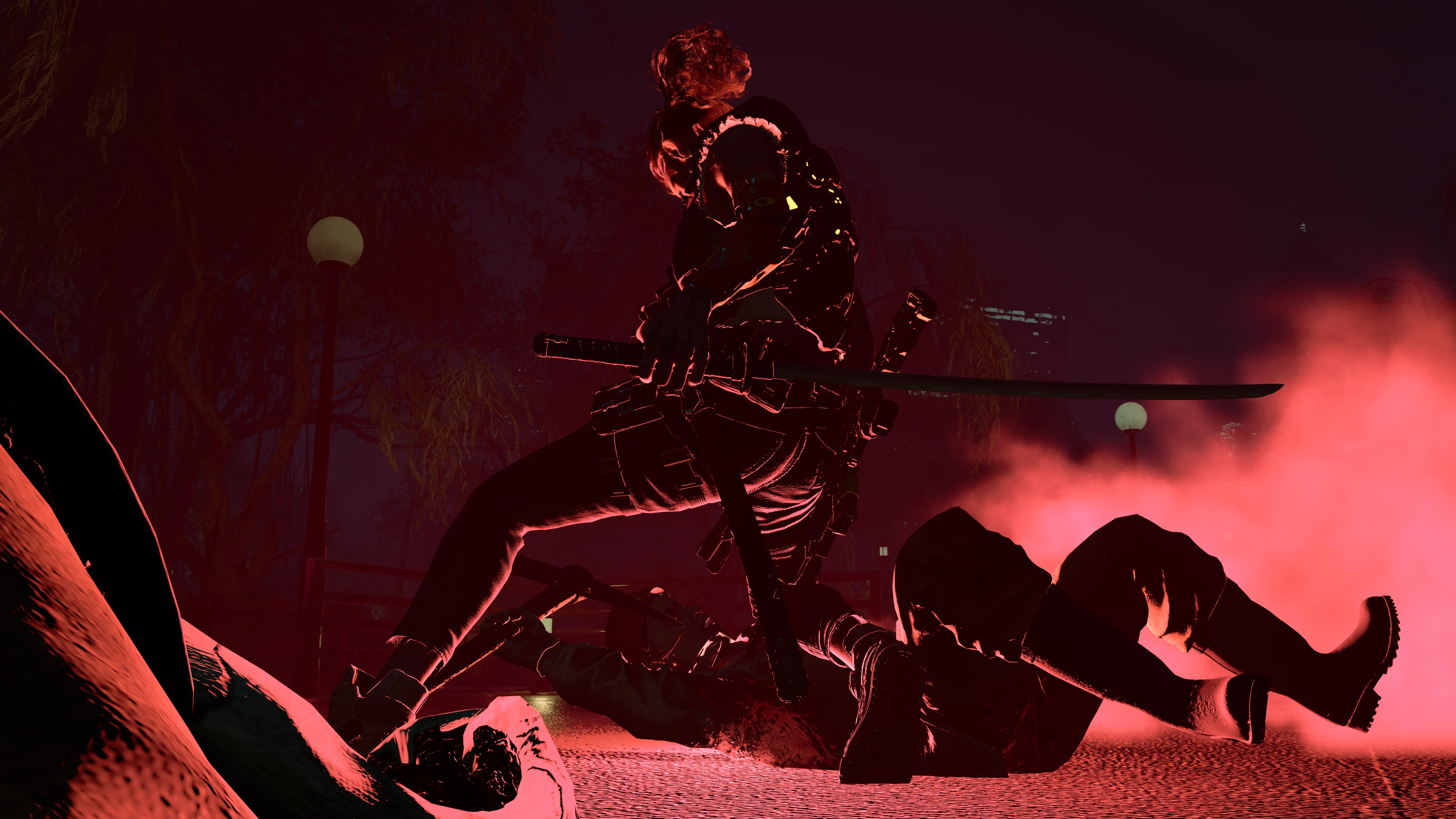Wanted Dead - XBOX ONE/XBOX SRERIES X/S - Image 7
