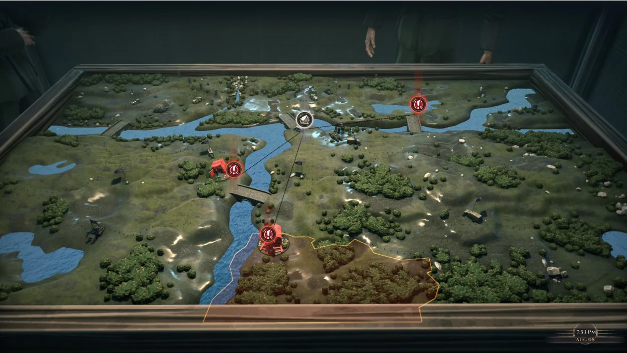 WAR HOSPITAL - PlayStation 5 - Image 3