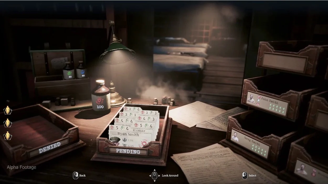 WAR HOSPITAL - XBOX SERIES X - Image 6