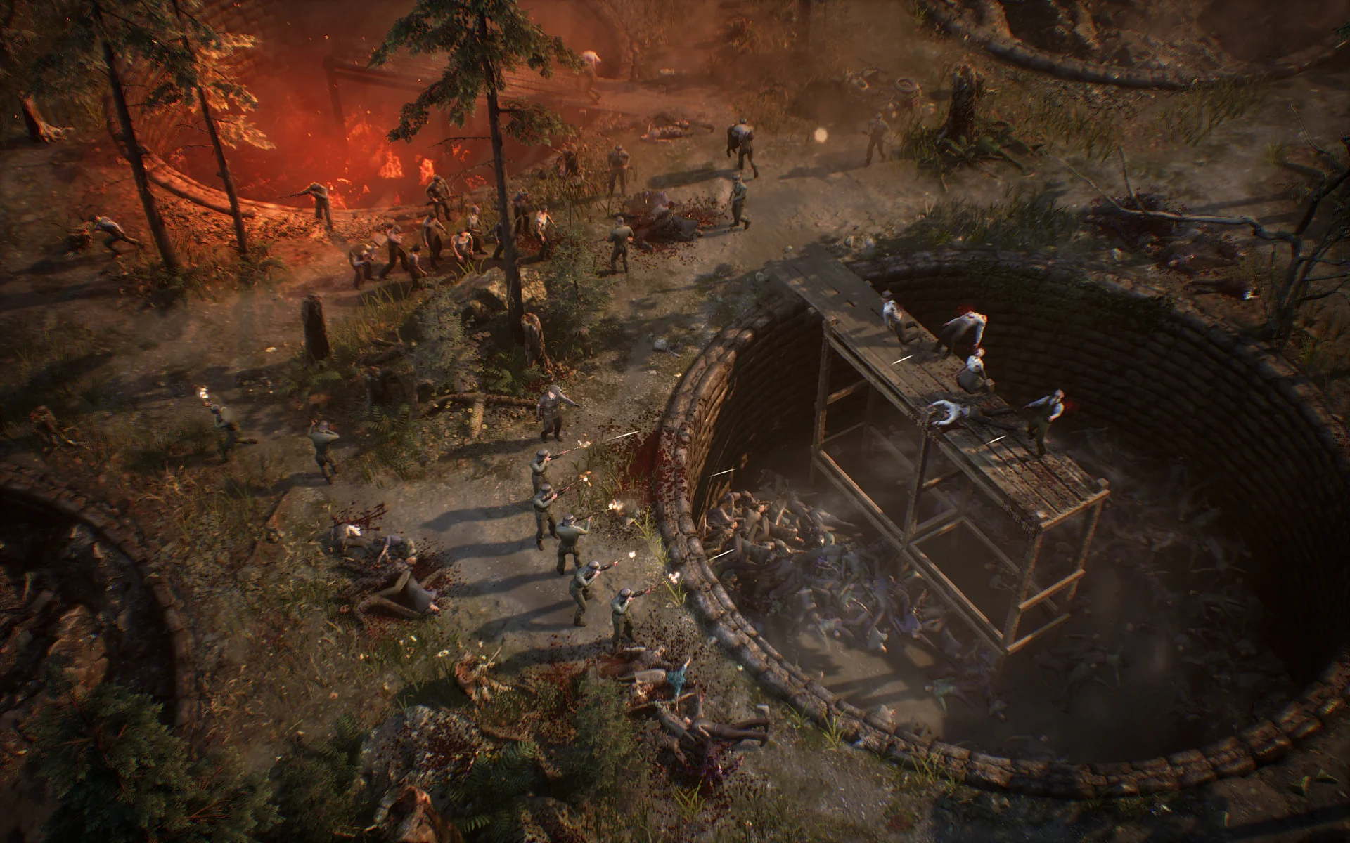 WAR MONGRELS - PS4 - Image 3