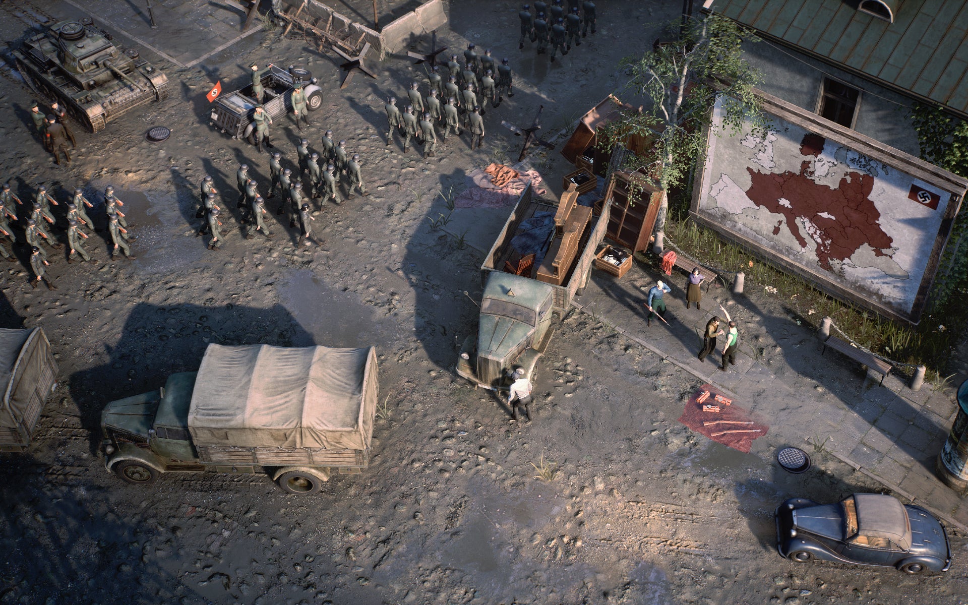 War Mongrels - PlayStation 5 - Image 6