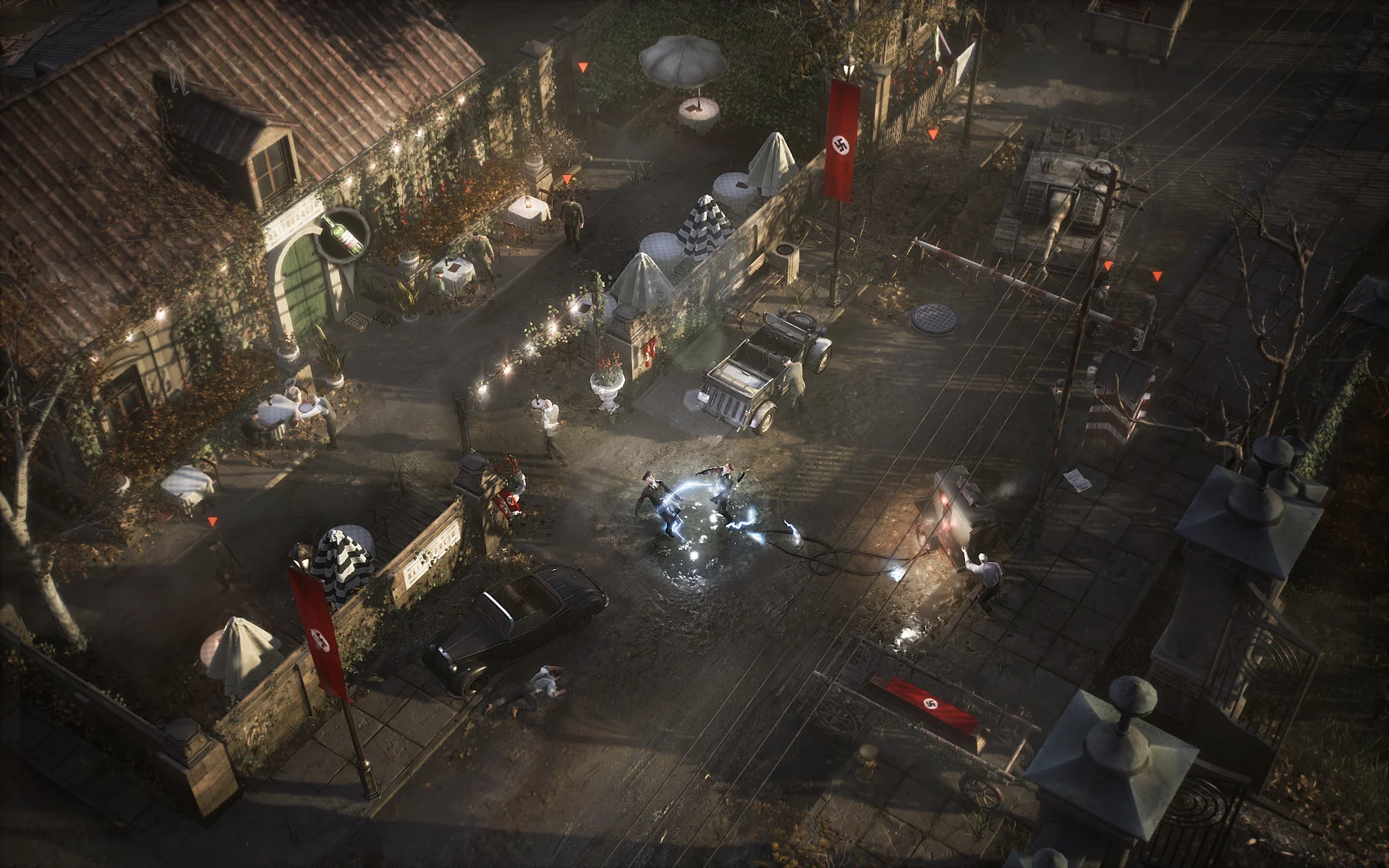War Mongrels - PlayStation 5 - Image 8