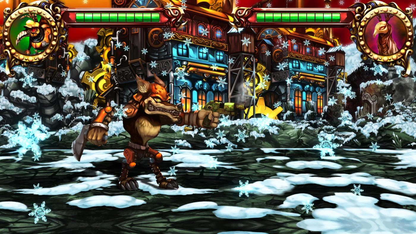 War Theatre: Blood of Winter [Limited Edition] - PS VITA [PLAY EXCLUSIVES] - Image 13