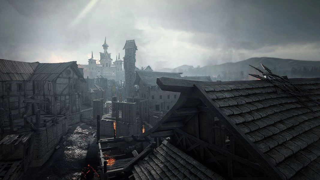 Warhammer Vermintide 2 Deluxe Edition - Xbox One - Image 4