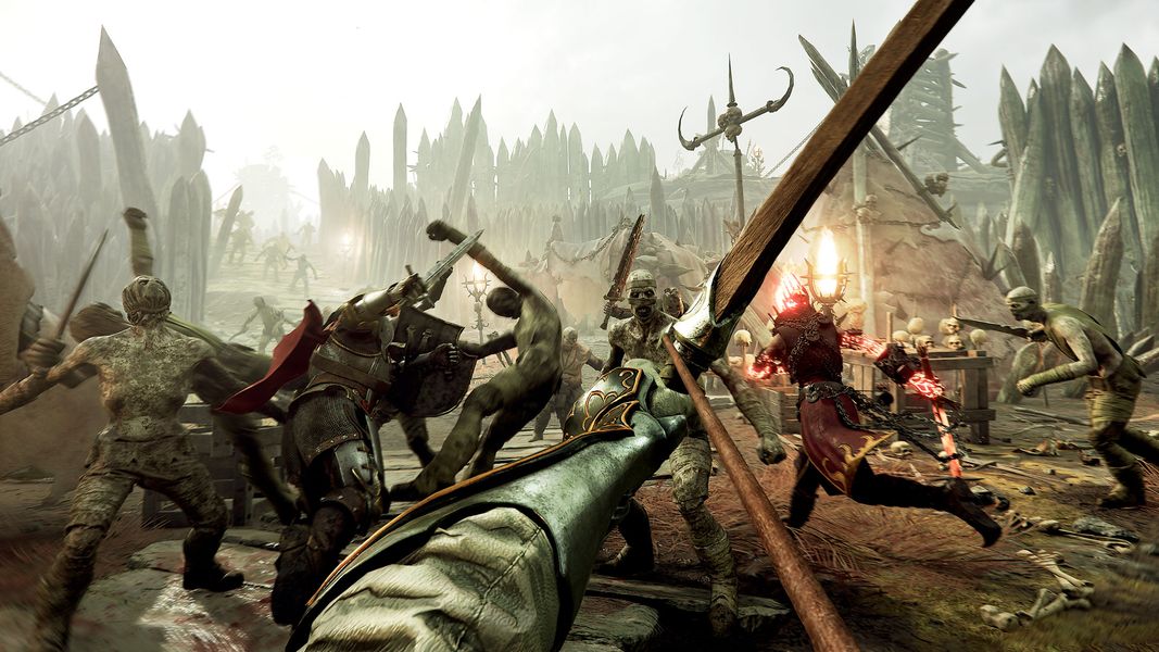 Warhammer Vermintide 2 Deluxe Edition - Xbox One - Image 5