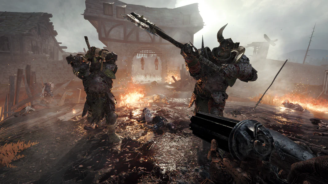 Warhammer Vermintide 2 Deluxe Edition - Xbox One - Image 6