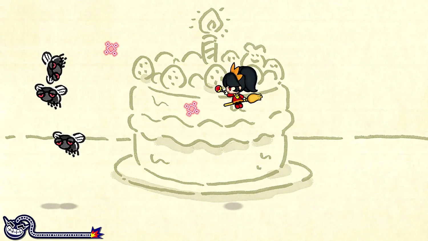 WarioWare: Get It Together! - SWITCH - Image 2
