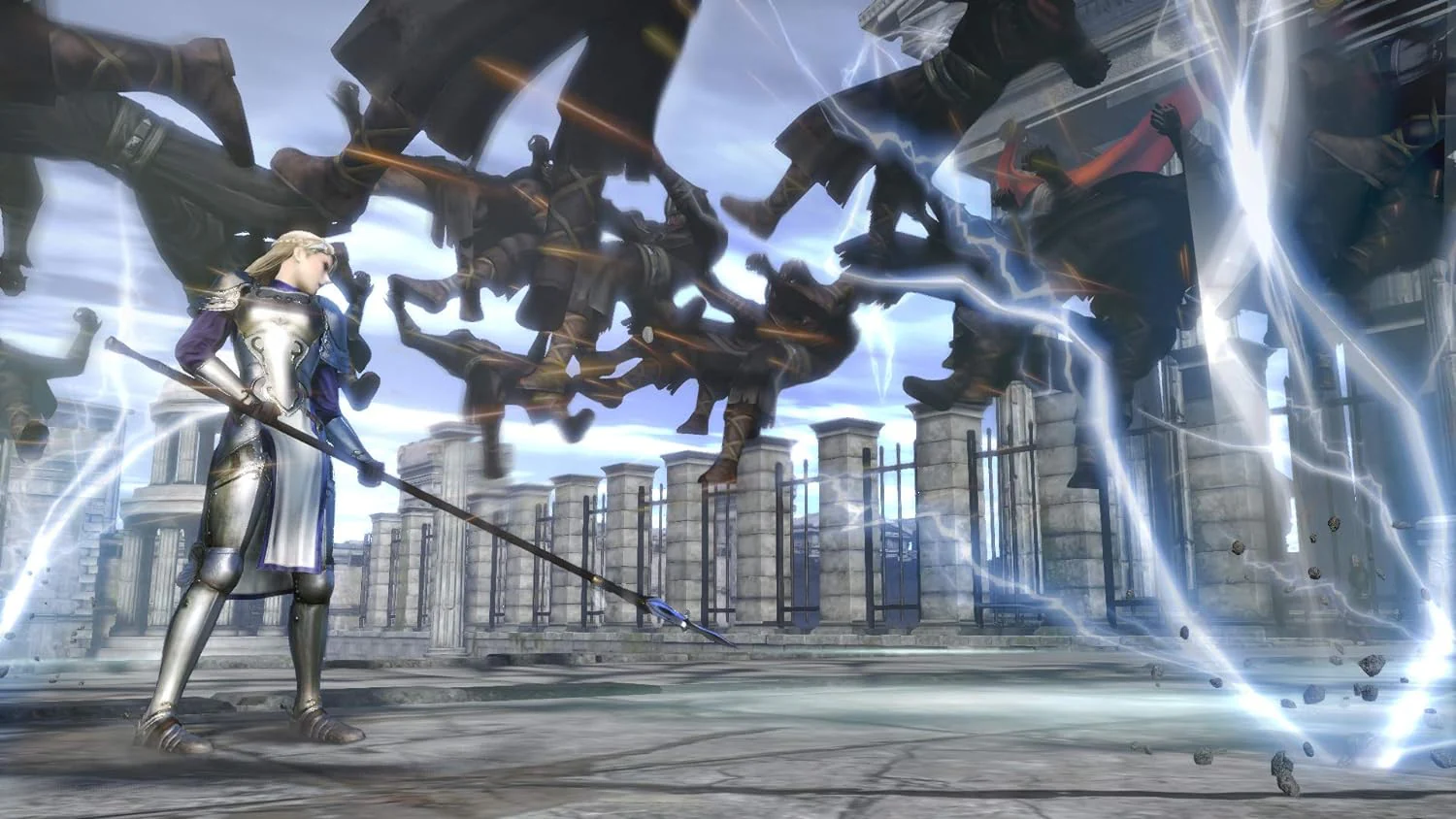 Warriors Orochi 4 Ultimate - Nintendo Switch - Image 2