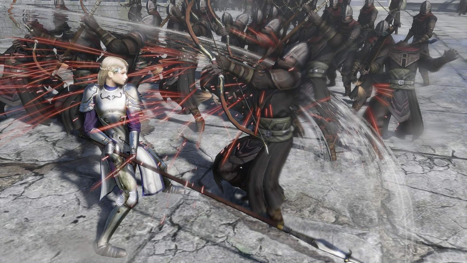 Warriors Orochi 4 Ultimate - Nintendo Switch - Image 6