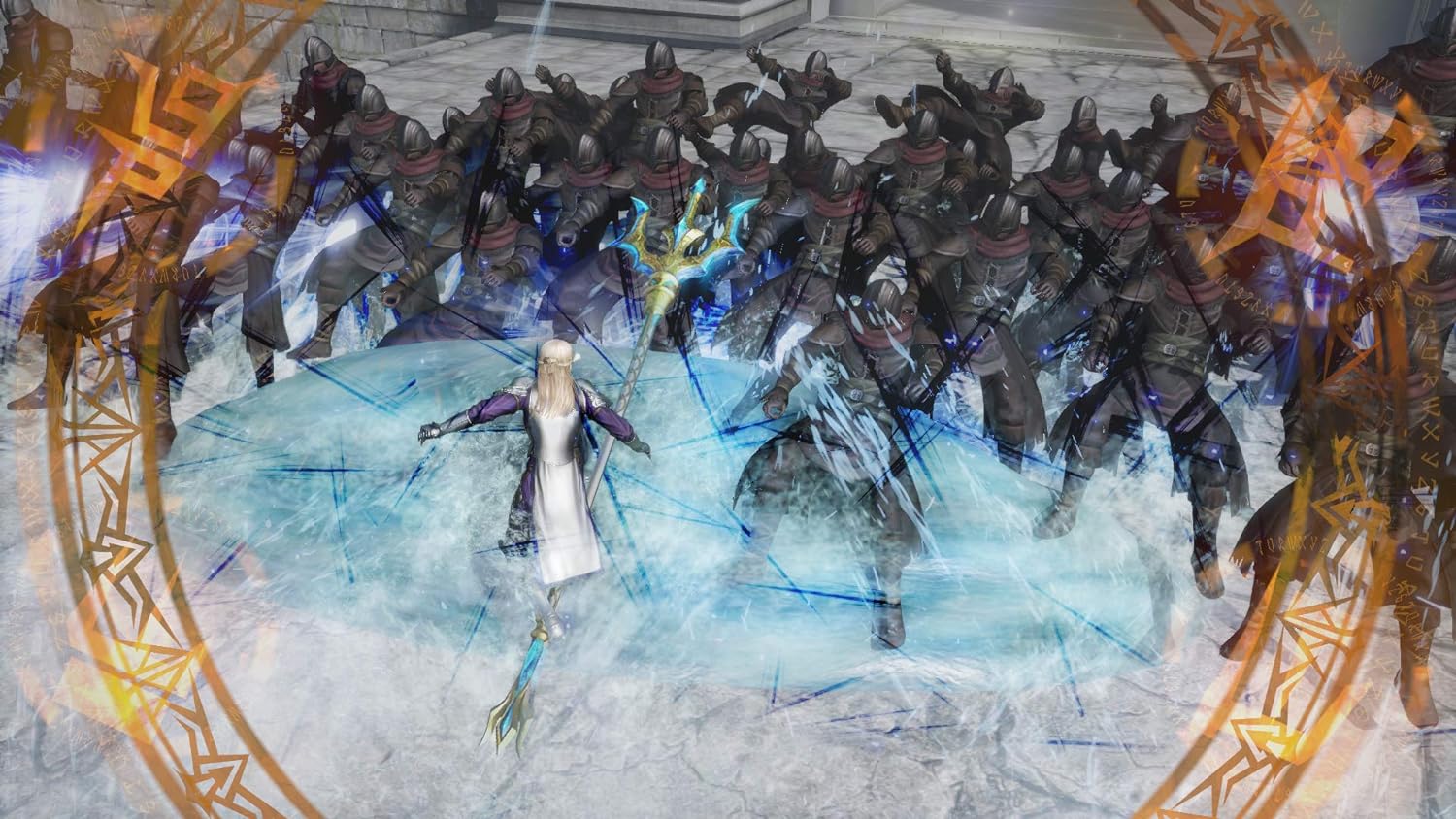 Warriors Orochi 4 Ultimate - Playstation 4 - Image 5