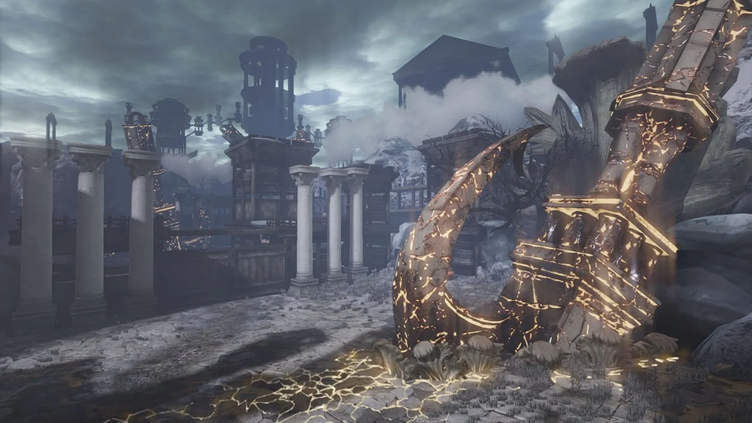 Warriors Orochi - Nintendo Switch - Image 6