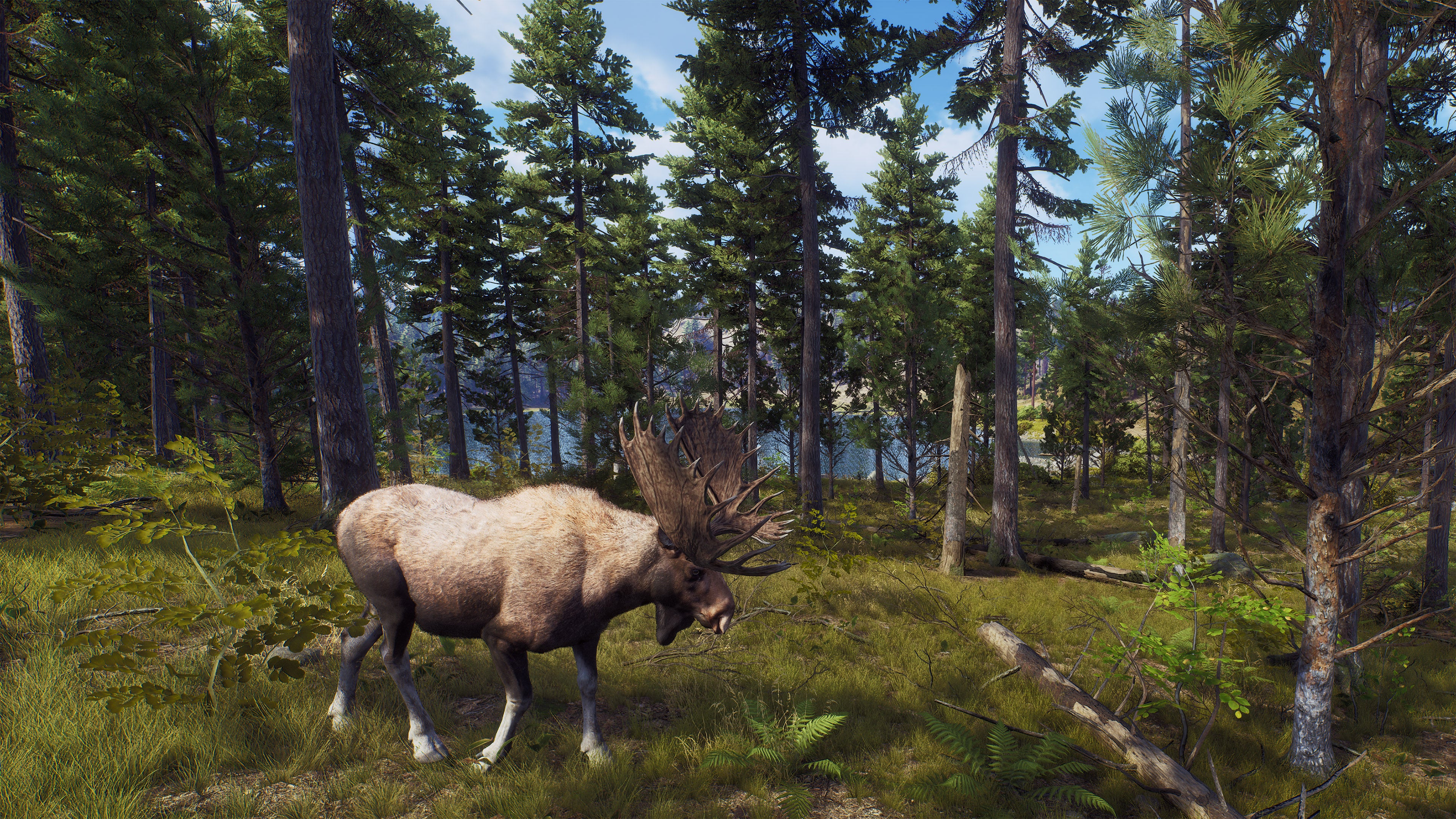 Way of the Hunter Hunting Season - PlayStation 5 - Image 4