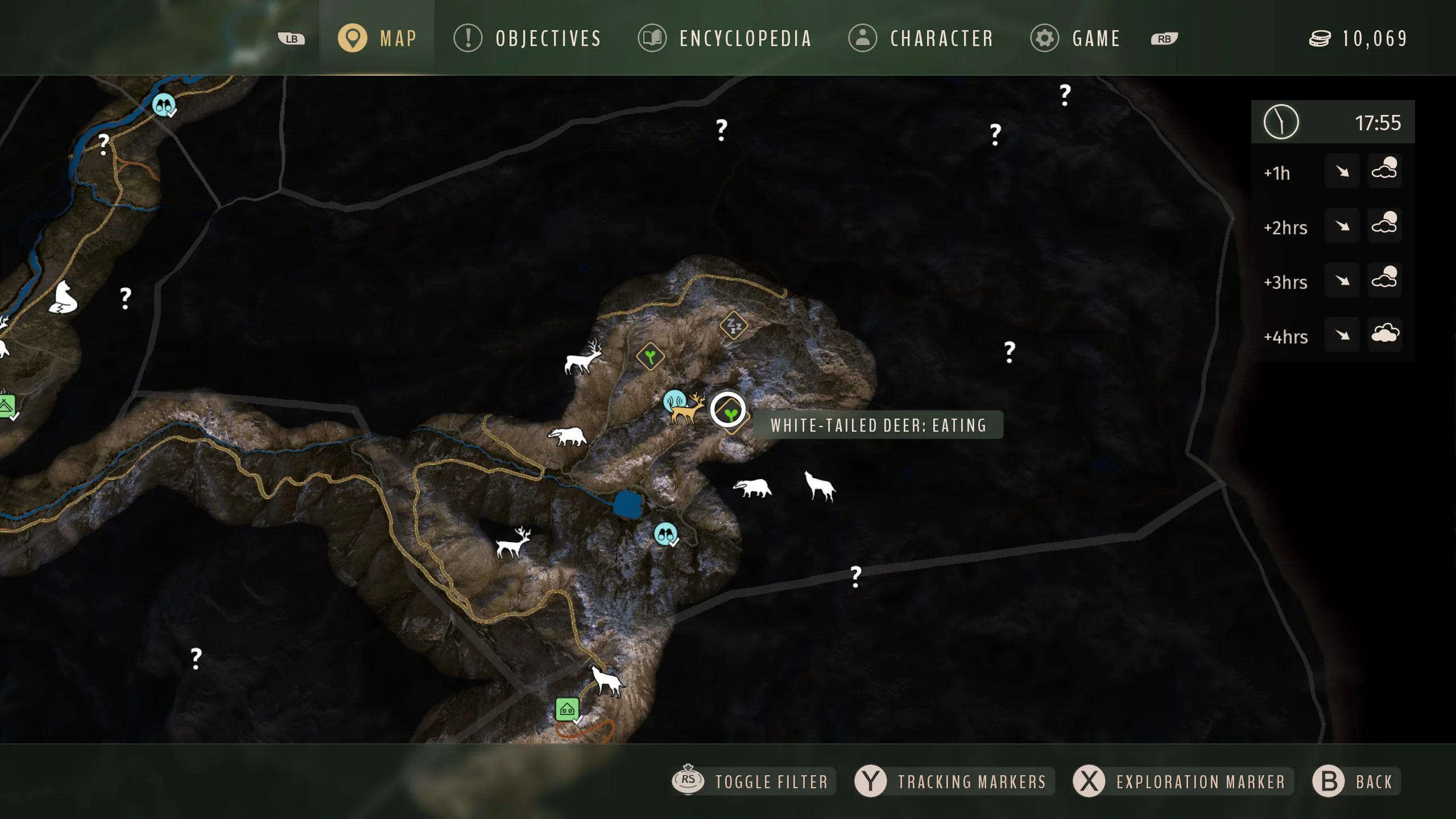 Way of the Hunter Hunting Season - PlayStation 5 - Image 6