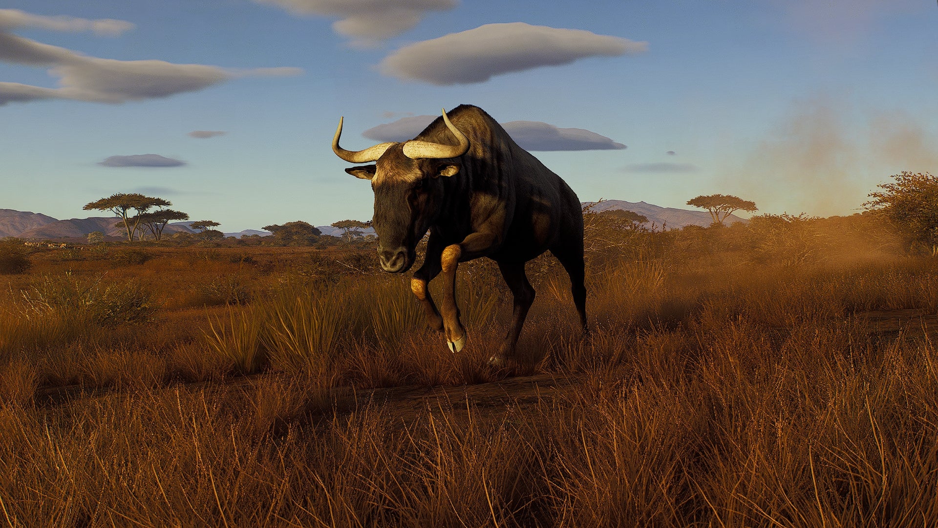 Way of the Hunter Hunting Season - XBOX SERIES X - Image 2