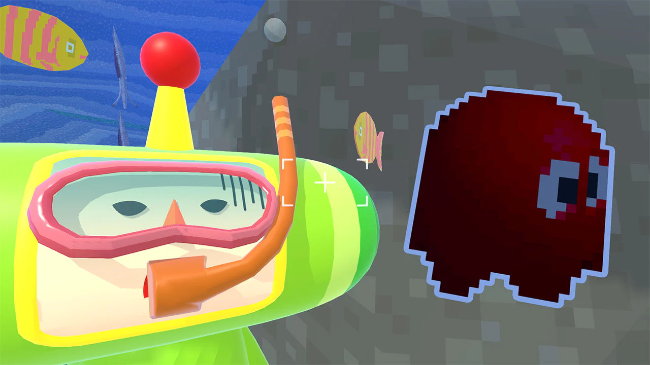 We Love Katamari REROLL + Royal Reverie - Nintendo Switch - Image 7