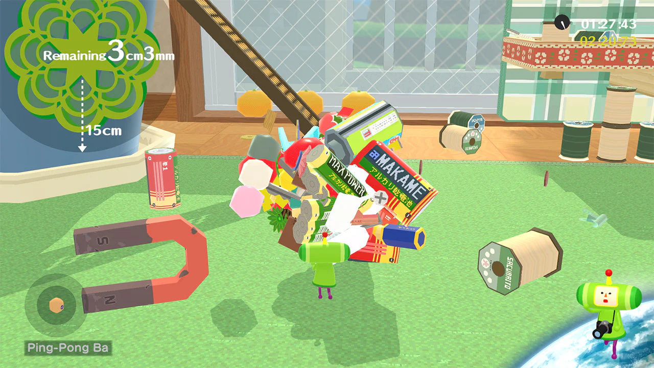We Love Katamari REROLL + Royal Reverie - XBOX ONE / XBOX SERIES X - Image 3