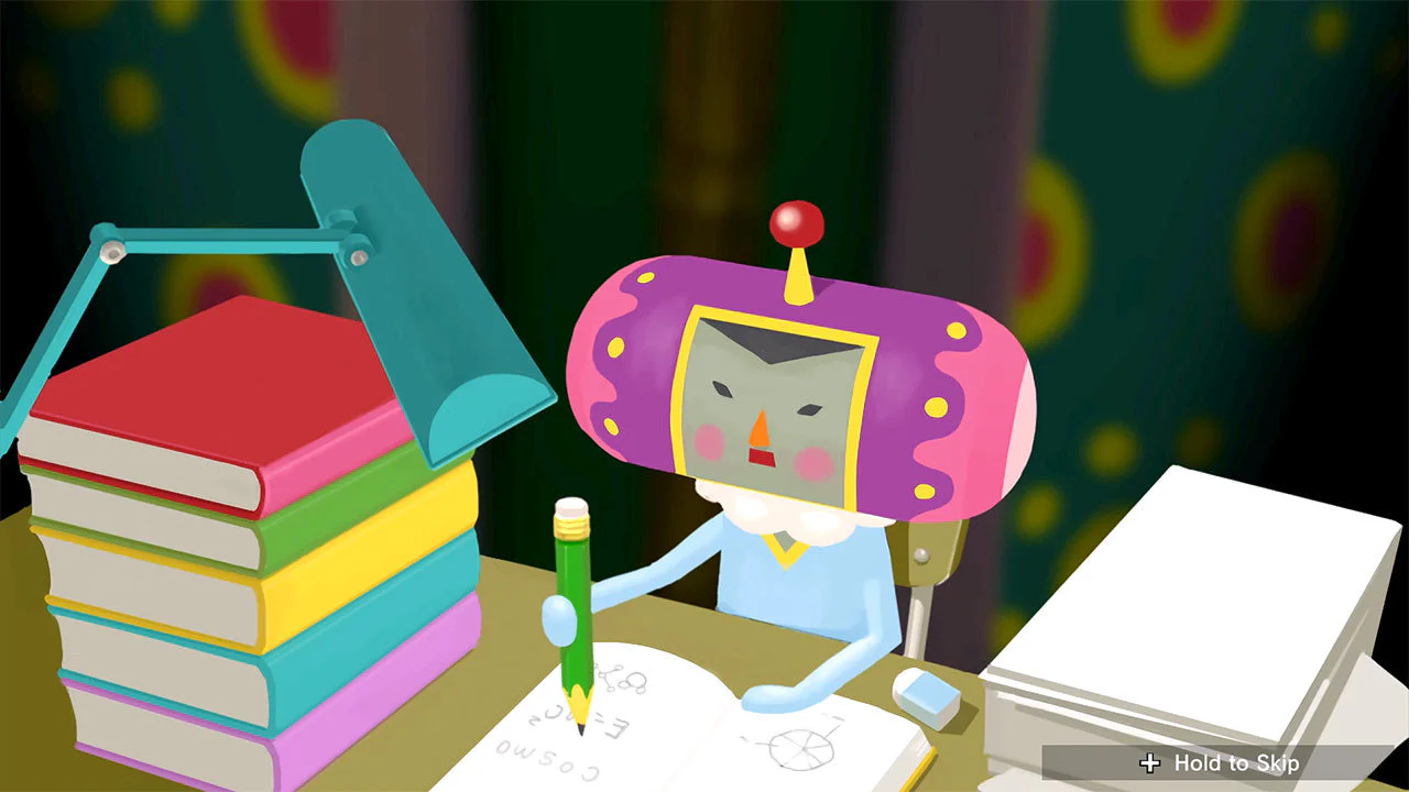 We Love Katamari REROLL + Royal Reverie - XBOX ONE / XBOX SERIES X - Image 5