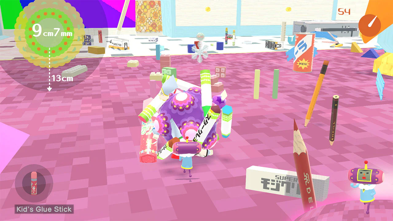 We Love Katamari REROLL + Royal Reverie - XBOX ONE / XBOX SERIES X - Image 6