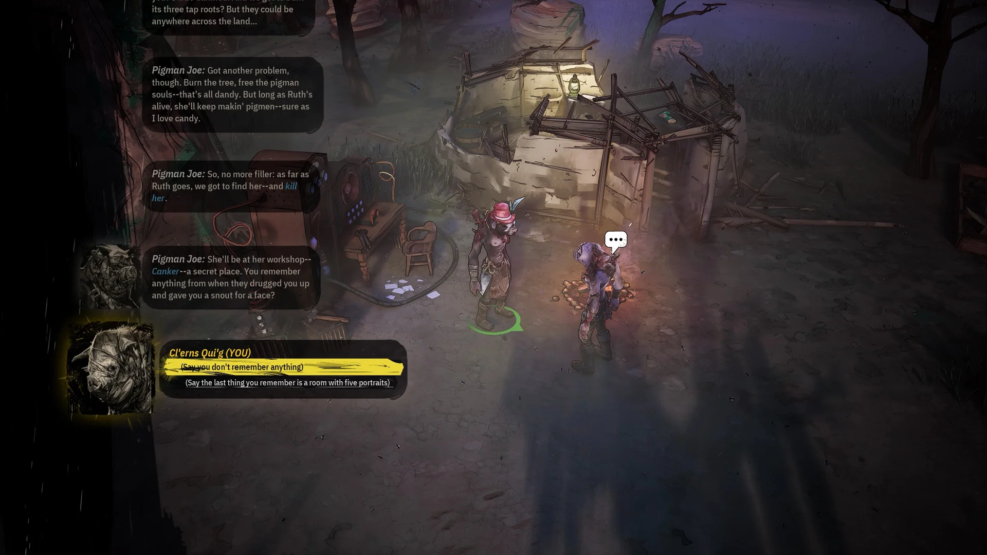 Weird West Definitive Edition - PlayStation 5 - Image 4