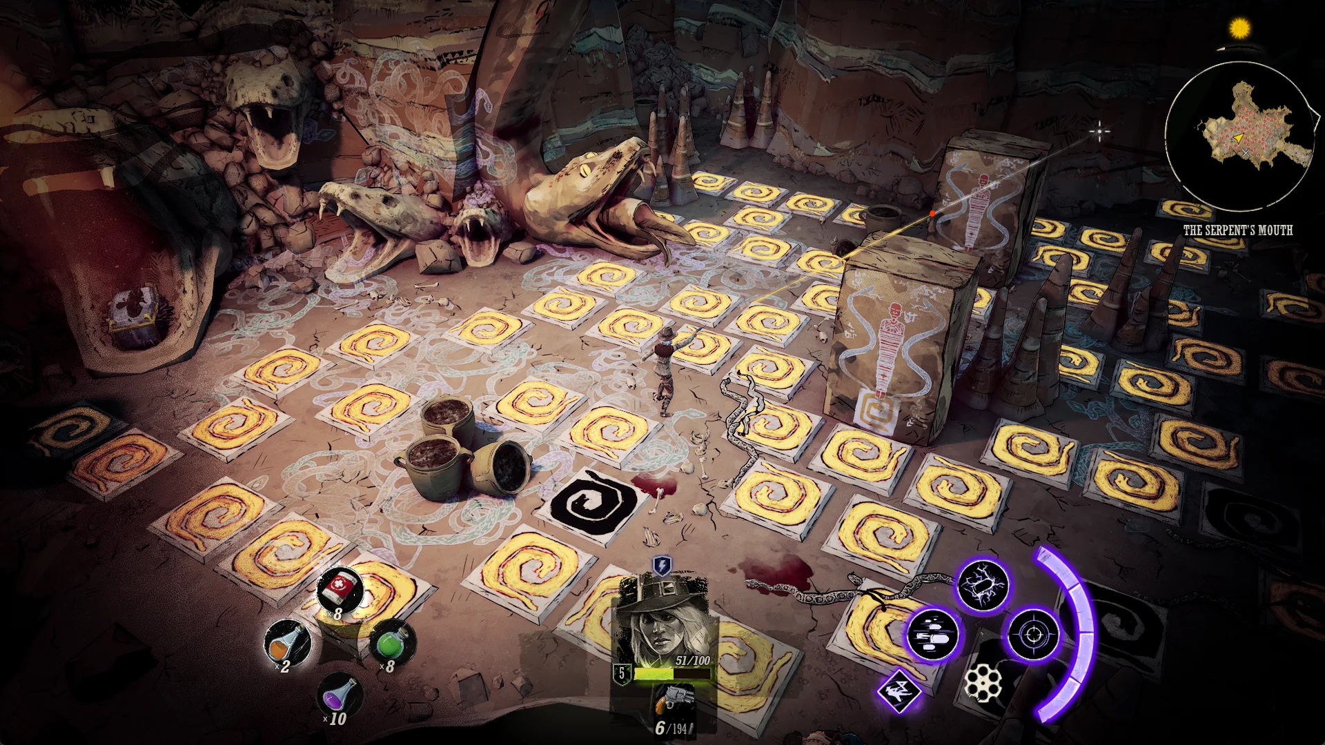 Weird West Definitive Edition - PlayStation 5 - Image 6