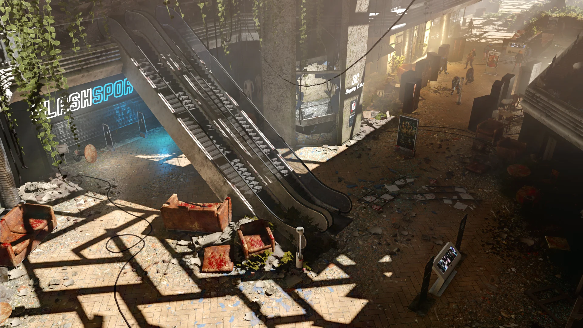 Welcome to ParadiZe - Playstation 5 - Image 10