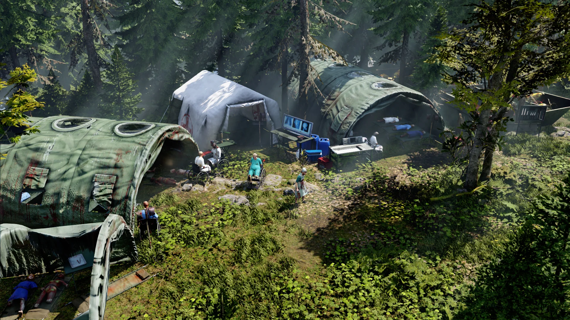 Welcome to ParadiZe - Playstation 5 - Image 5