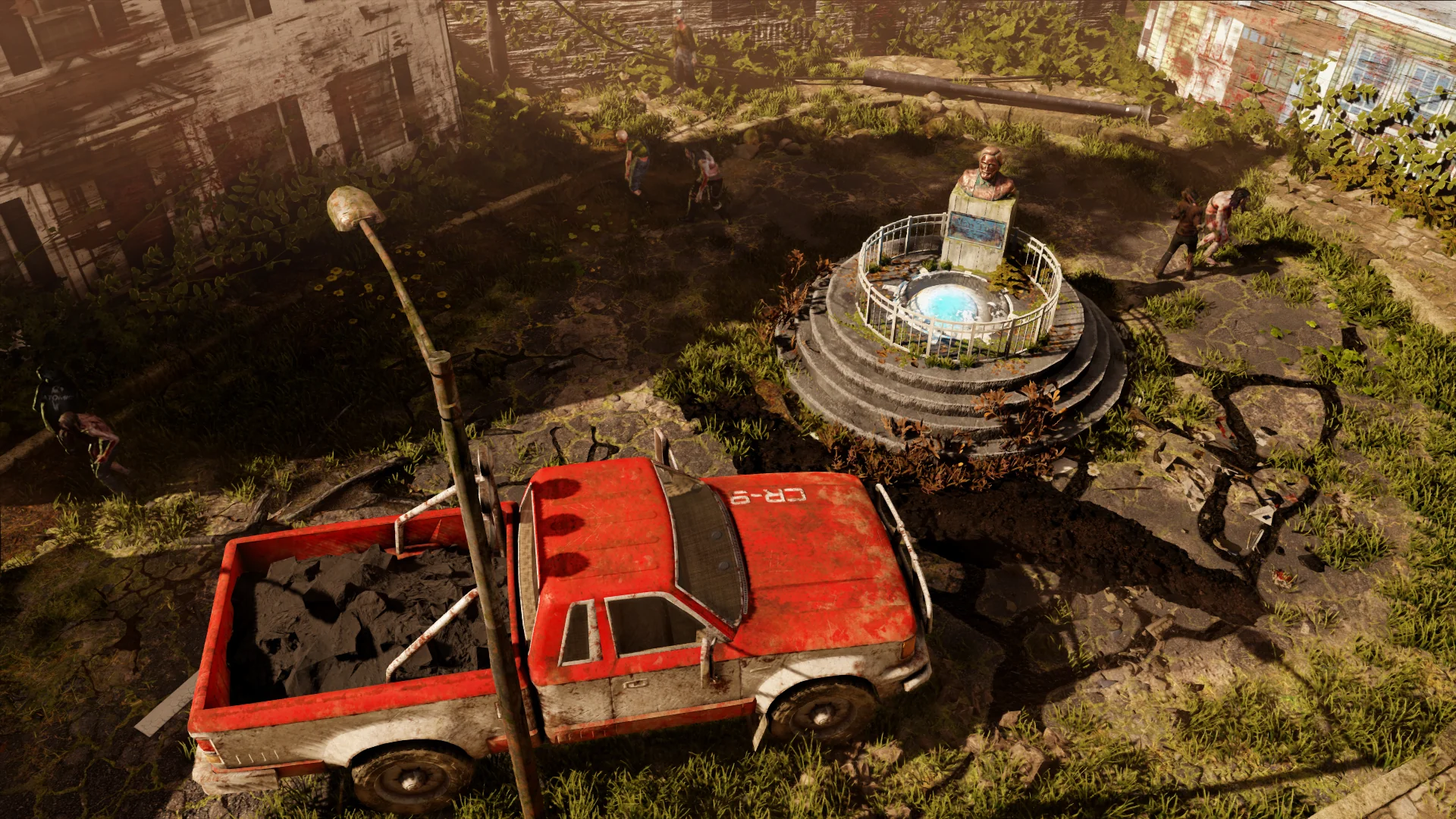 Welcome to ParadiZe - Playstation 5 - Image 7