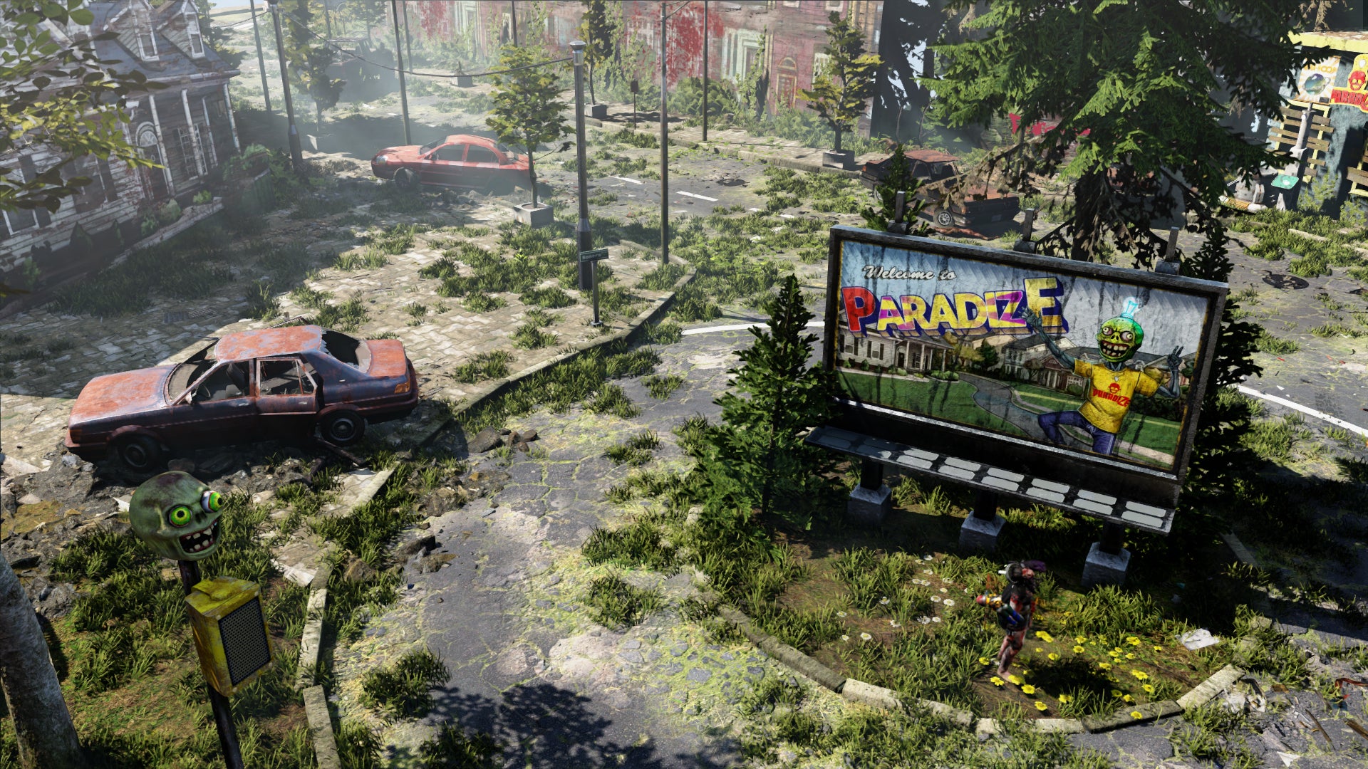 Welcome to ParadiZe - Playstation 5 - Image 8