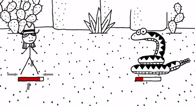 West of Loathing - Nintendo Switch - Image 12