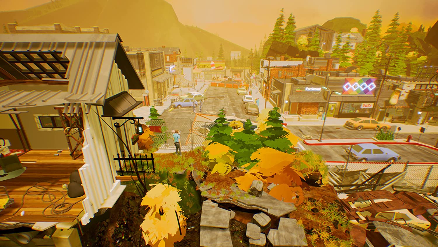 Where The Heart Leads - PS4 - Image 3