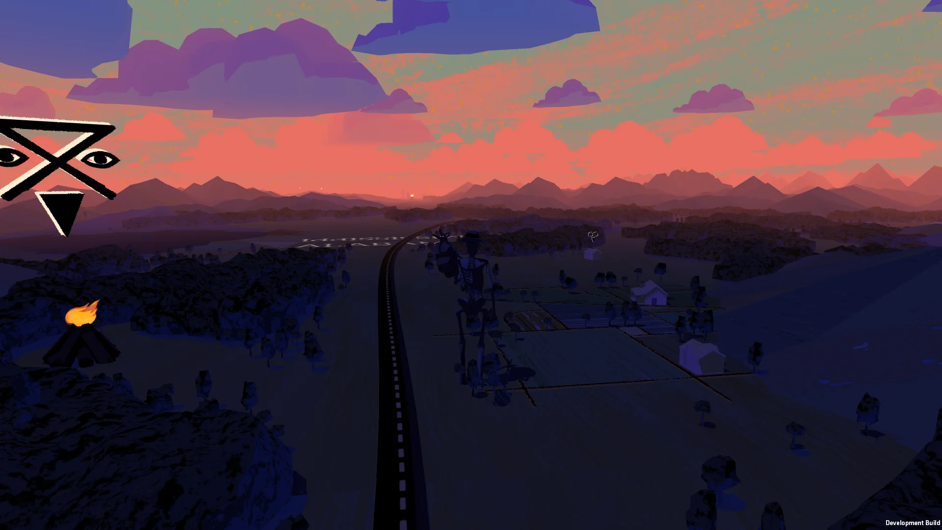 Where the Water Tastes Like Wine - PlayStation 4 - Image 2