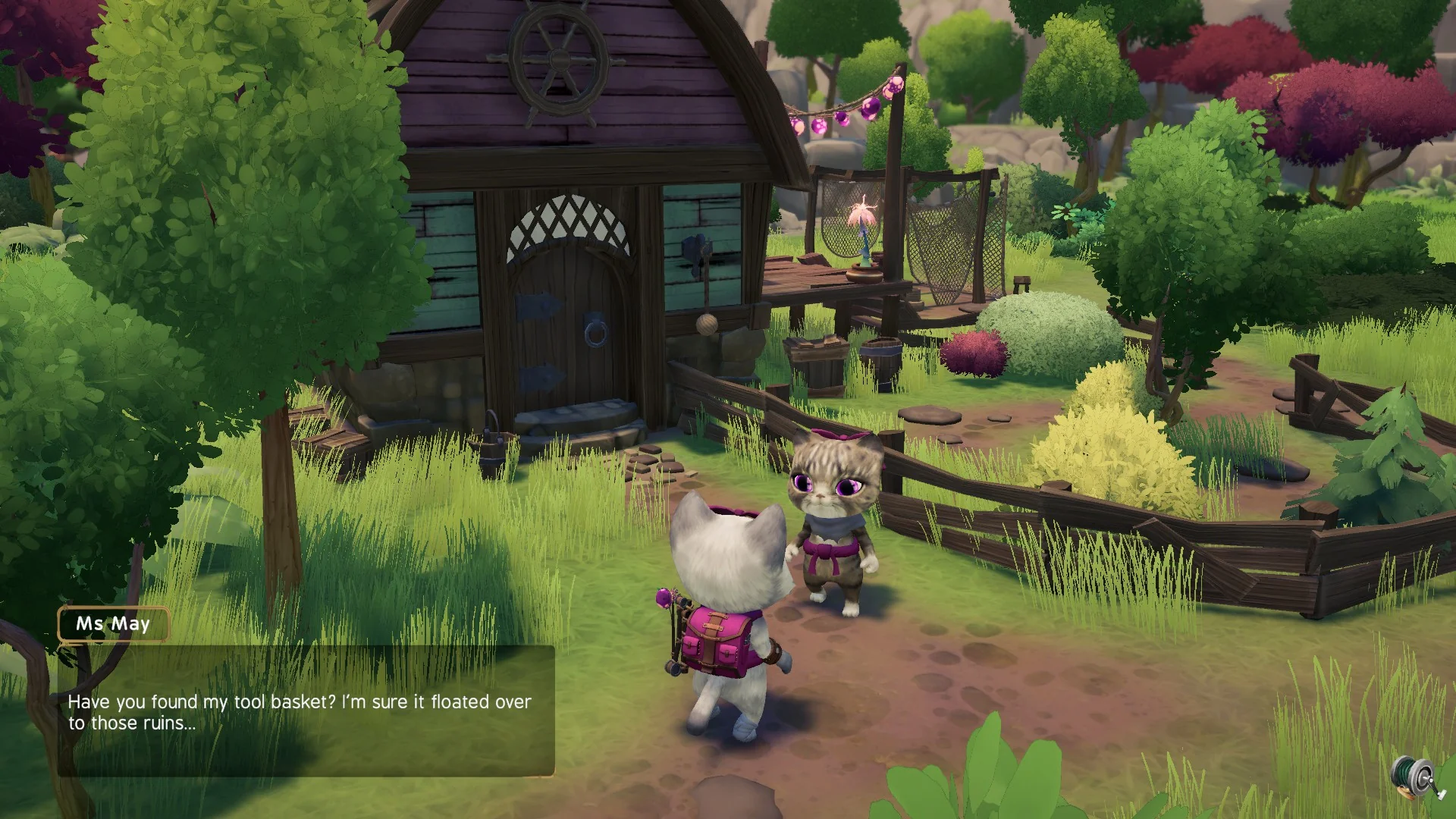 Whisker Waters - Nintendo Switch - Image 6