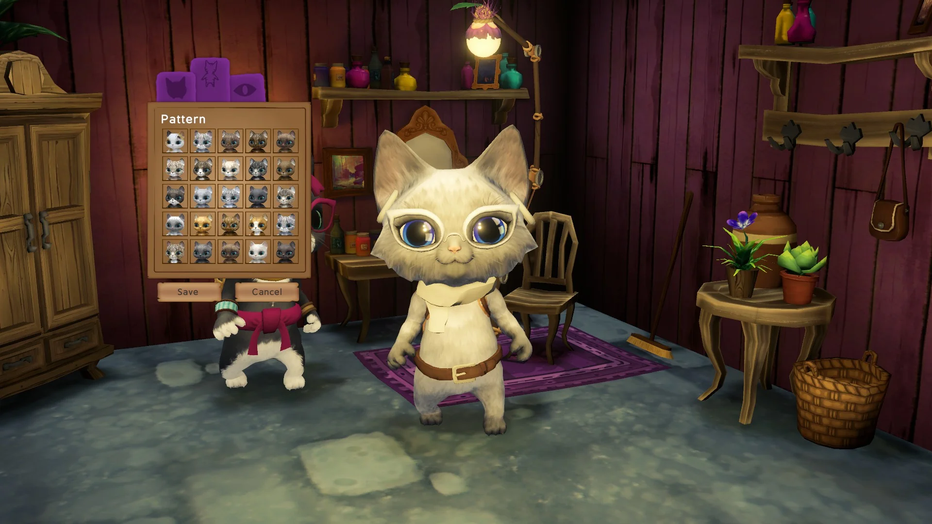 Whisker Waters - Playstation 5 - Image 3